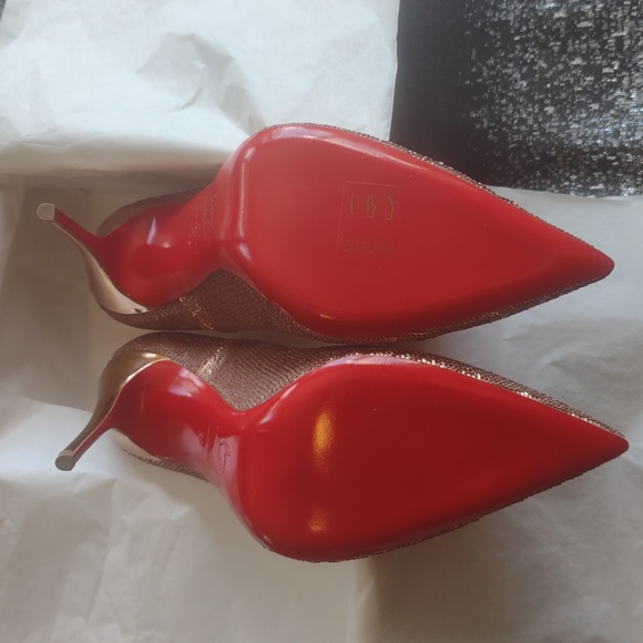 Christian Louboutin - Rare - Picture 6 of 12